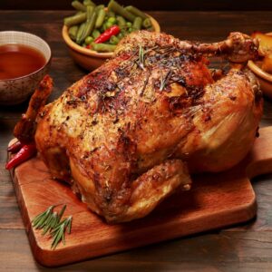Poultry Box
