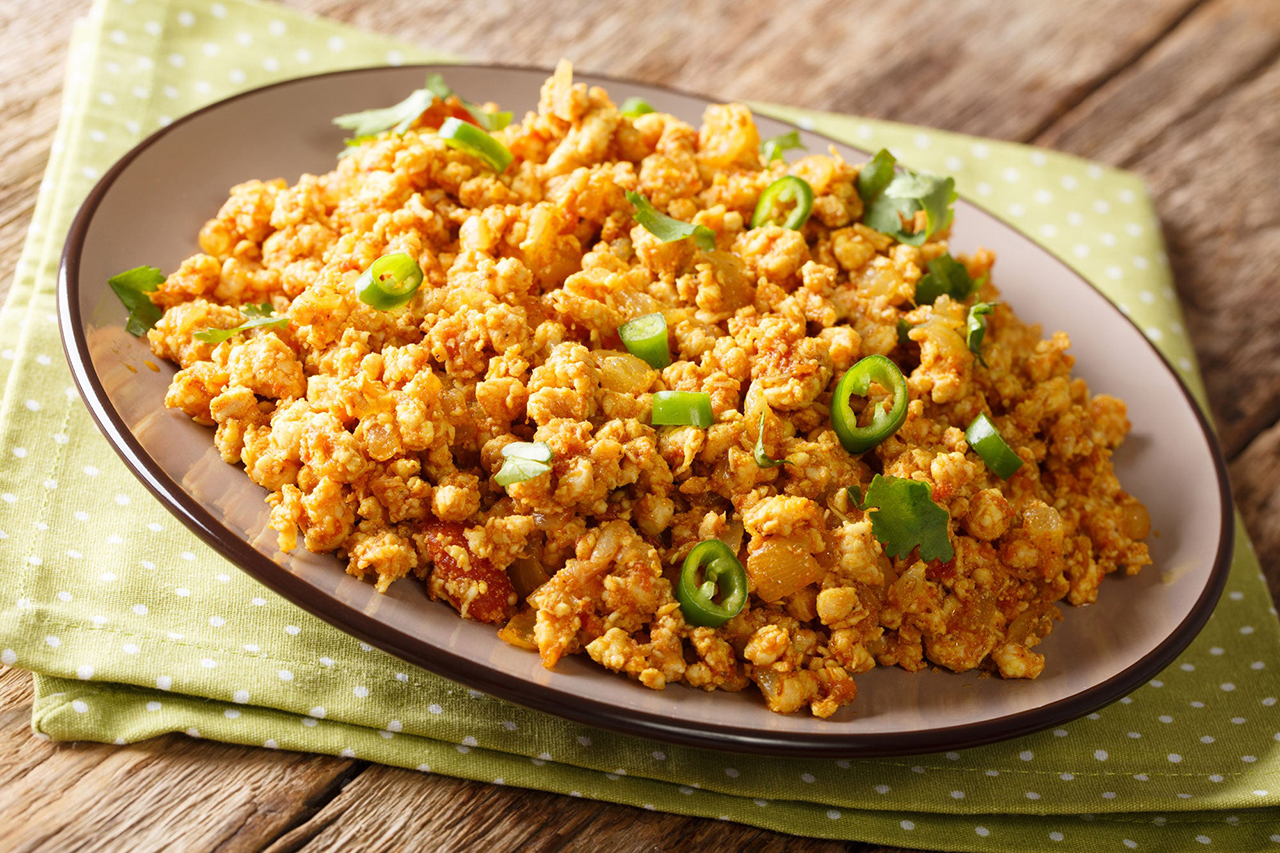 Ground Chicken 17.60/kg (8.00/lb) Larkin Farms Prince Edward Island