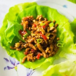 Chicken Ground (10 lb ) - Image 2
