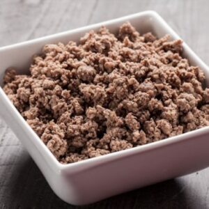 Turkey Ground (10 lb )