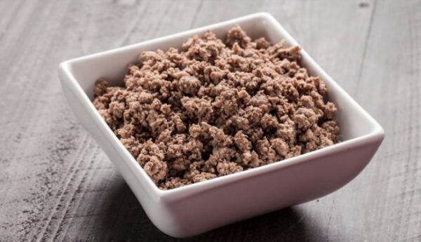 Turkey Ground (10 lb )