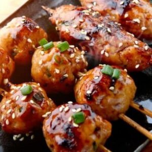 Appetizer Box
