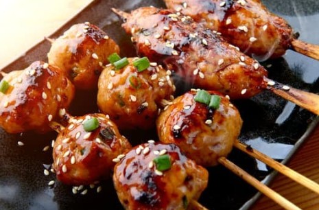 Appetizer Box