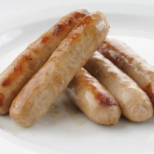 Turkey Breakfast Sausage - Maple or Original - Image 2