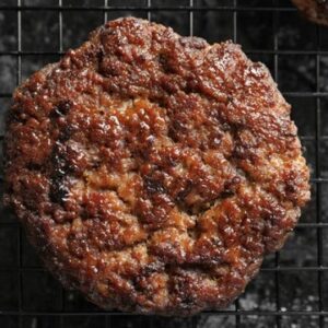 Turkey Breakfast Patty - Maple or Original - Image 2