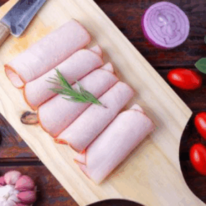 Turkey Breast - Smoked, Sliced