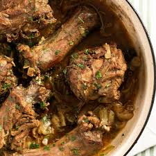 Turkey Necks