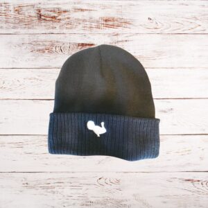 Larkin Farms Signature Tuque