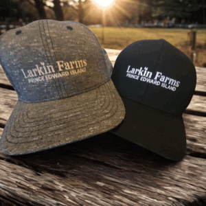 Larkin Farms Signature Cap