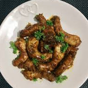 Chicken Necks