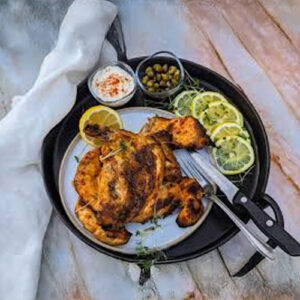 Chicken Breast Supreme