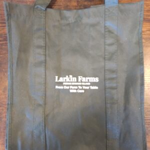 Larkin Farms Reusable Bag