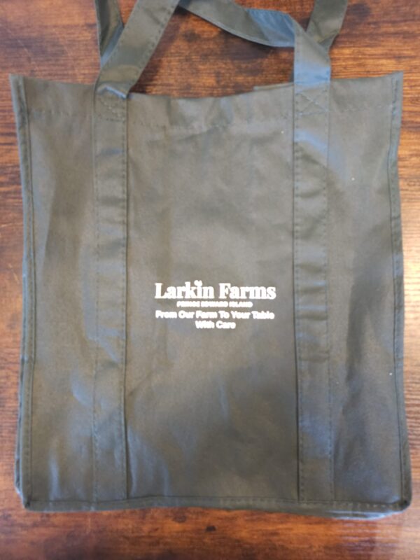 Larkin Farms Reusable Bag