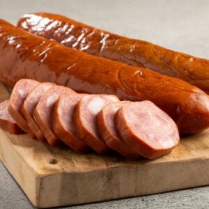 Turkey Kielbasa
